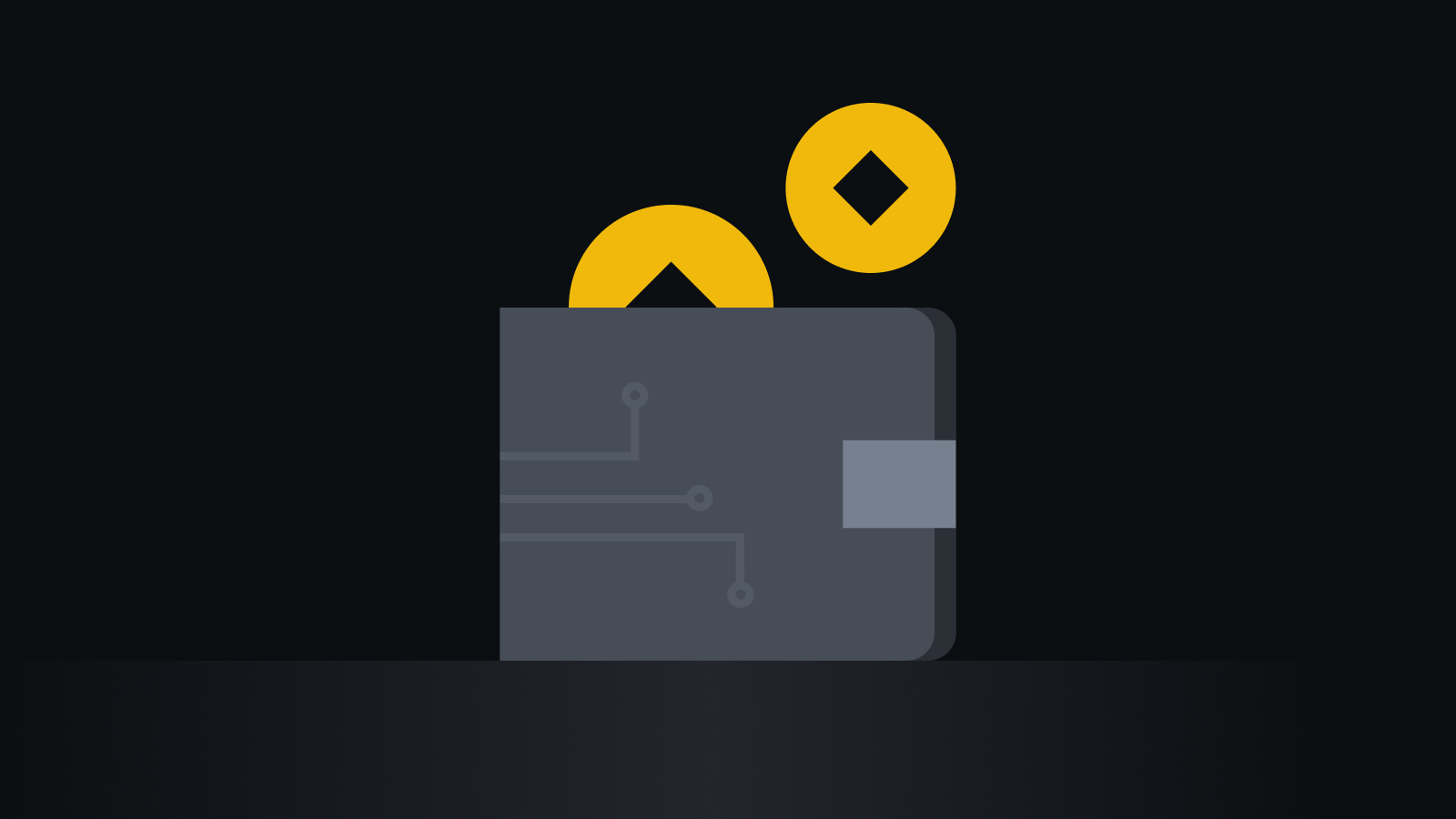 核心科技赋能 数字资产管理新体验